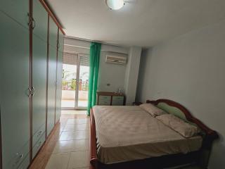 Sea View Green Apartment Golem - Durazzo - 9