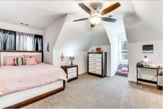 6BR Executive home - 3