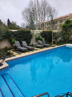 Villa Maskali - Cuxac-dʼAude - 4