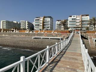 1 Fila Vista Bahía Paracas - La Velas 501 T1 - Paracas - 8