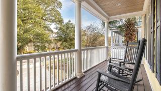 Beach Retreat home by Peace Vacations - 9