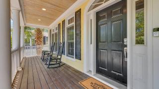 Beach Retreat home by Peace Vacations - 5