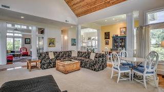 Sunny Dunes home by Peace Vacations - 3