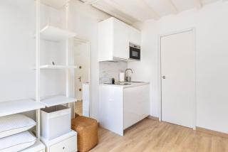 GuestReady - Charmant studio lumineux à Paris - 5