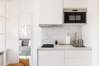 GuestReady - Charmant studio lumineux à Paris - 7