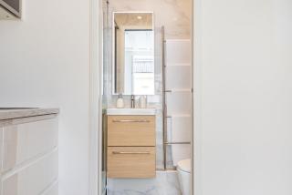 GuestReady - Charmant studio lumineux à Paris - París - 2