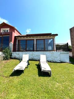 Casita del pescador - Santander - 9
