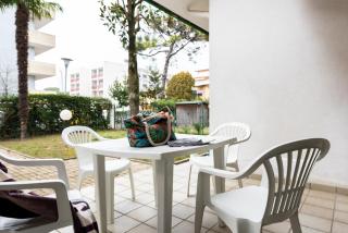 Luminous apartment with garden - Bibione - 0