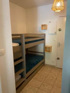 Appartement 4 personnes avec terrasse et piscine proche plage et commerces - La Grande-Motte - 8