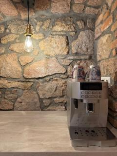 Gemütlich & einzigartig: Altbauloft in Edenkoben - 6