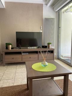 Appartement 4 personnes avec terrasse et piscine proche plage et commerces - La Grande-Motte - 4