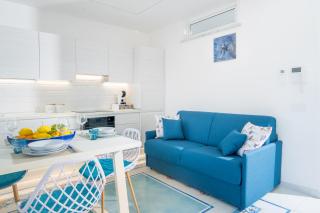 Sea View Deluxe Apartments - Vico Equense - 2