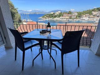 Villa Perris Apartments - Kassiopi - 5