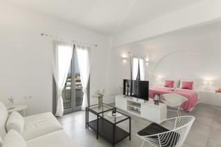 Alexander Suites - Drios - 1