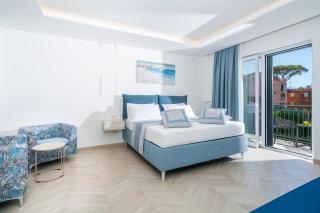 Sea View Deluxe Apartments - Vico Equense - 5