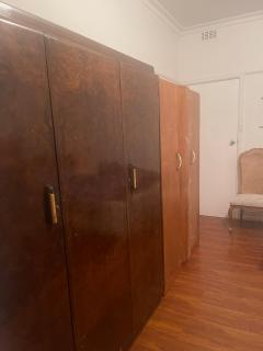 Ashburton big Room with shared bathroom 1 - 1