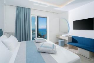 Sea View Deluxe Apartments - Vico Equense - 7