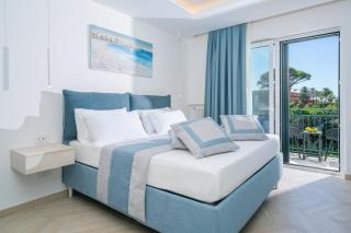 Sea View Deluxe Apartments - Vico Equense - 8
