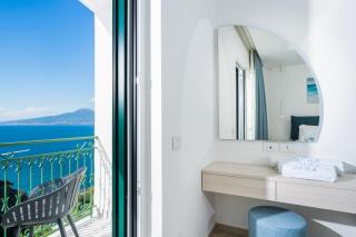 Sea View Deluxe Apartments - Vico Equense - 6