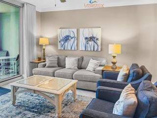 Azure #404 Luxurious 4BD Beachfront Condo - Fort Walton Beach - 5