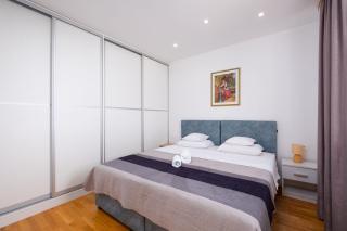 Apartments Katica - Mlini - 8