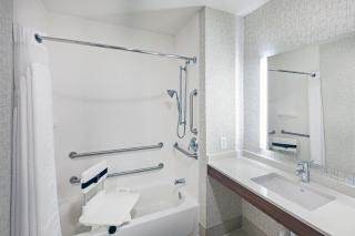 Holiday Inn Express Hotel and Suites Jasper by IHG - Jasper - 9