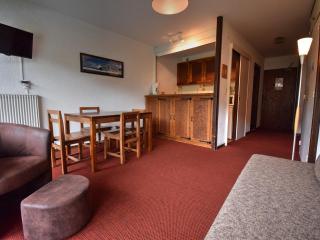 Studio 4 pers à 500m du centre de Morzine avec vue, Wifi et parking - FR-1-524-80 - Morzine - 0