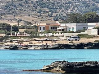 Appartamenti in Villa Calamoni - Favignana - 9