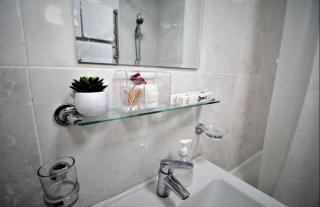 Appartment on Abaya 130 - Almaty - 9