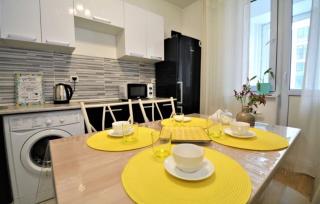 Appartment on Abaya 130 - Almaty - 7