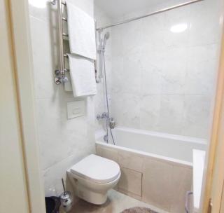 Appartment on Abaya 130 - Almaty - 2
