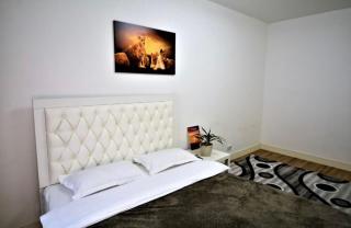 Appartment on Abaya 130 - Almaty - 1