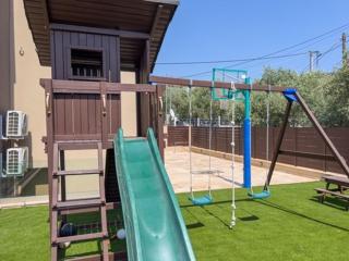 Villa Nous luxury - Skala Sotiros - 6