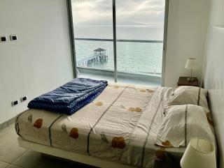 1 Fila Vista Bahía Paracas - La Velas 501 T1 - Paracas - 7