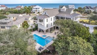 TennesSea House home by Peace Vacations - 9