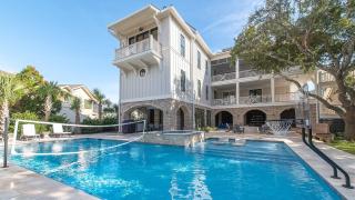 TennesSea House home by Peace Vacations - 0