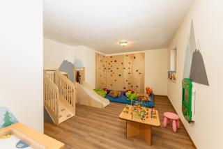 Berghotel Jaga-Alm - Zell am See - 2