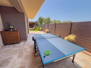 Villa Nous luxury - Skala Sotiros - 7