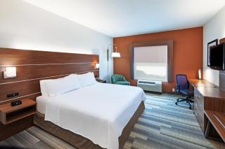 Holiday Inn Express Hotel and Suites Jasper by IHG - Jasper - 7