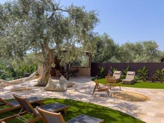 Villa Nous luxury - Skala Sotiros - 9