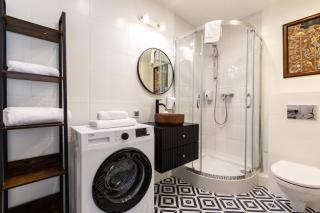 ApartamentyGdansk eu - Apartament Pastelowy Old Town - Gdańsk - 1