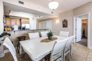 SMP 603 -Top Floor Bchfront 3 Bd Condo - Sleeps 8! - Fort Walton Beach - 2
