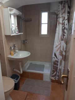 Modern room for 3 People - Novalja - Novalja - 7