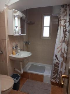 Modern room for 3 People - Novalja - Novalja - 6