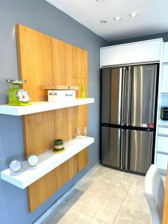 A quiet and cozy apartment in Eilat - Eilat - 4