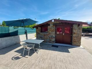 Chalet proche aéroport de Bastia - Lucciana - 5