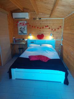 Chalet proche aéroport de Bastia - Lucciana - 2