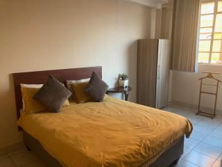 Ophirton Hotel - Johannesburg - 3