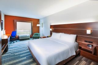 Holiday Inn Express Hotel and Suites Jasper by IHG - Jasper - 5