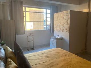 Ophirton Hotel - Johannesburg - 4